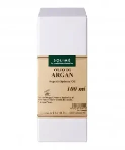 Olio Argan per la Pelle 100ml – Olio di Argan Naturale