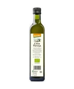 Olio di oliva biodemeter