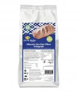ORI DI SICILIA Mix Fib/Int.1Kg
