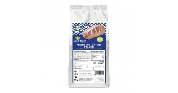ORI DI SICILIA Mix Fib/Int.1Kg