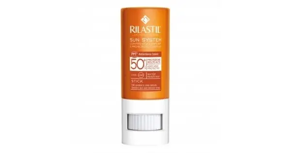 Rilastil Sun System Ppt 50+ Stick – Image 2