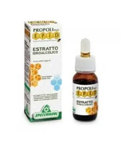 Specchiasol Epid Estratto Idroalcolico alla propoli 30ml