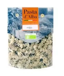 Spirali di miglio