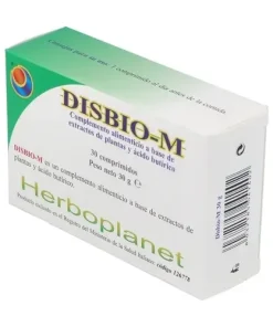 Transito intestinale Dysbio-M