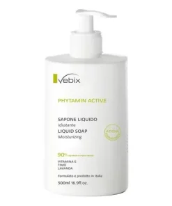 VEBIX PHYTAMIN ACT SAP IDRAT