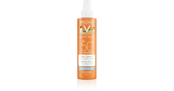 Vichy – Spray Bambino SPF50+ – 200 ml – Image 2