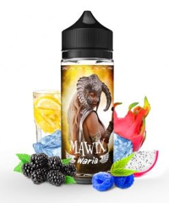 Waria 100ml Mawix