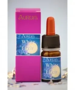 WHITE ELIXIR GOCCE 5ML
