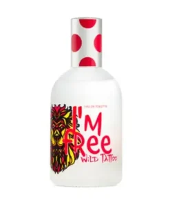 Wild Tatto Eau de Toilette