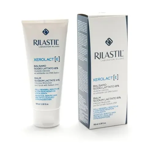 Xerolact Balsamo Sodio Lattato – Image 2