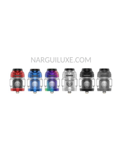 Zeus X RTA – GeekVape